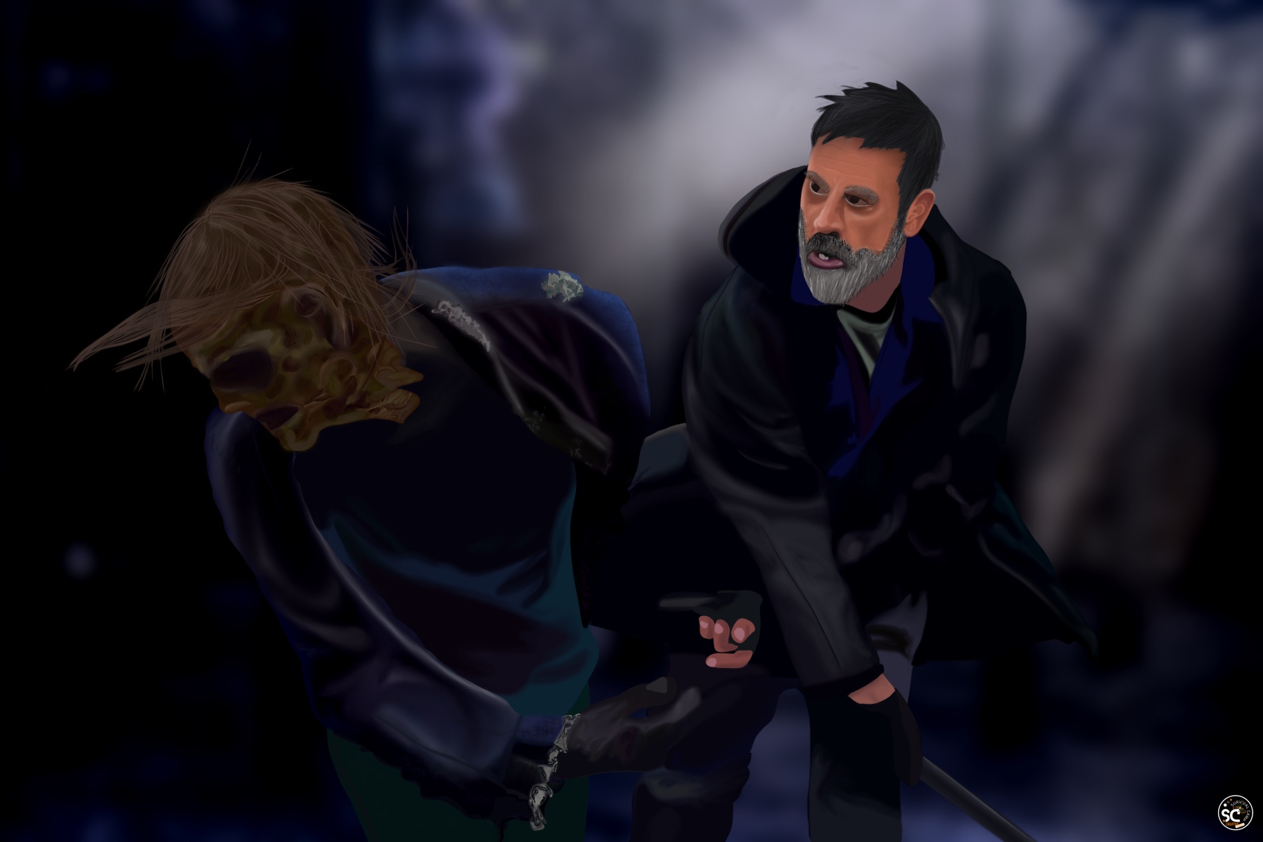 TWD